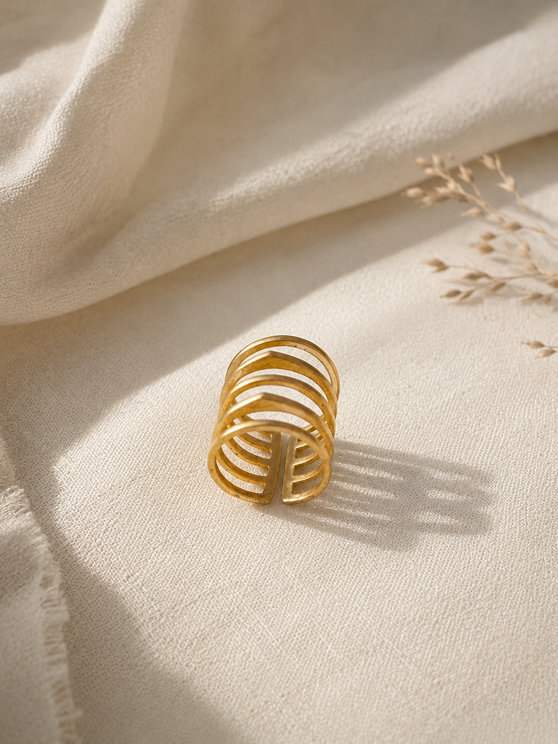 Anillo Eris