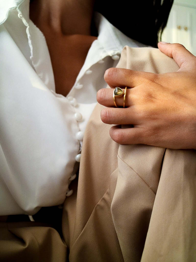 Anillos